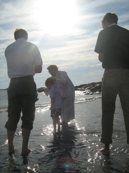 Photo of St. Stephen's, Cohasset