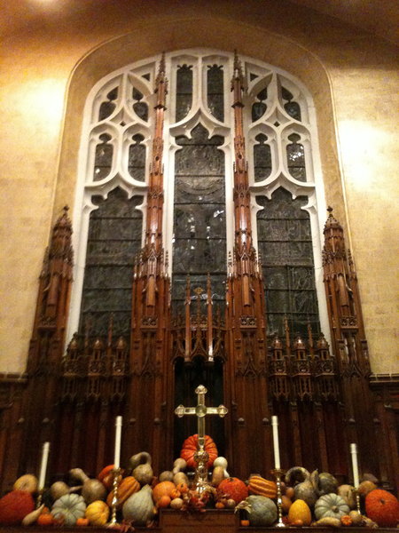 Photo of St. Stephen's, Cohasset