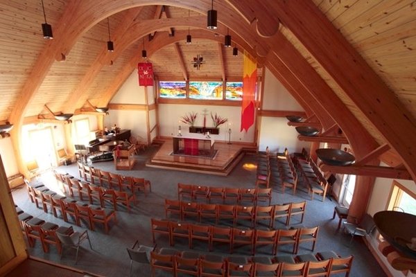 Photo of Lutheran Church of the Good Shepherd