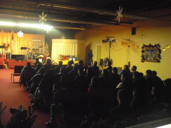 Photo of Community Bible Church Assembly of God