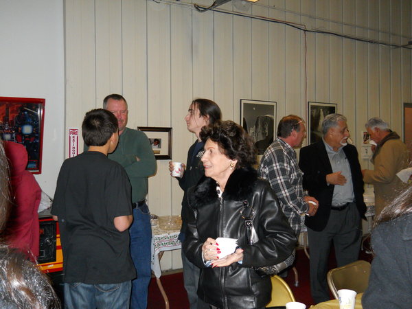 Photo of Community Bible Church Assembly of God