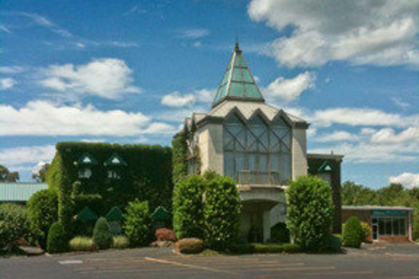 Photo of Grace Chapel - Wilmington Campus