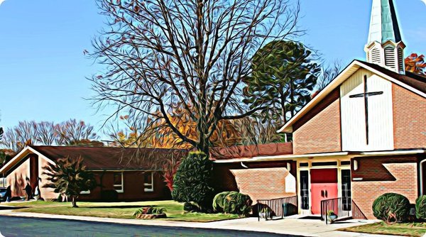 Photo of Chamberlayne Heights United Methodist Church