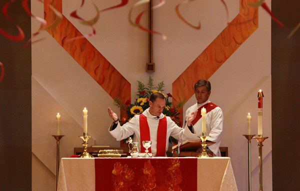 St. Peter's Episcopal Church
