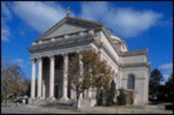 Photo of Saints Philip and James Catholic Church and University Parish