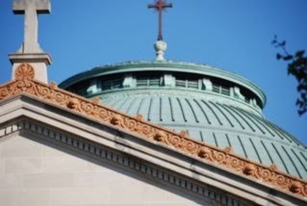 Photo of Saints Philip and James Catholic Church and University Parish