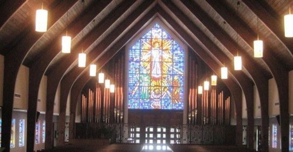 Photo of St. James Episcopal Church