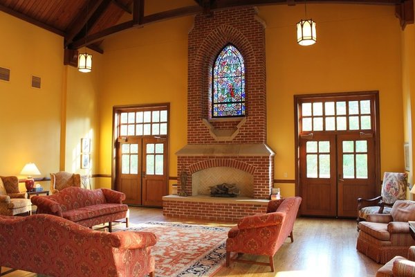 Photo of St. Thomas Episcopal Church