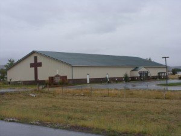 Harvest Christian Center