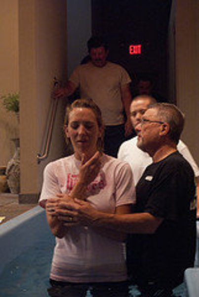 Photo of Harvest Christian Center