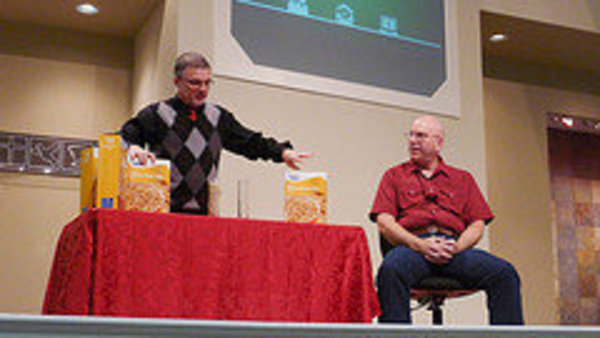 Photo of Harvest Christian Center
