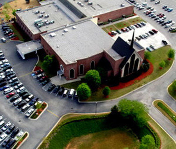 Photo of Community Bible Church
