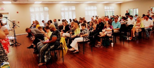 Photo of Community Peachtree City