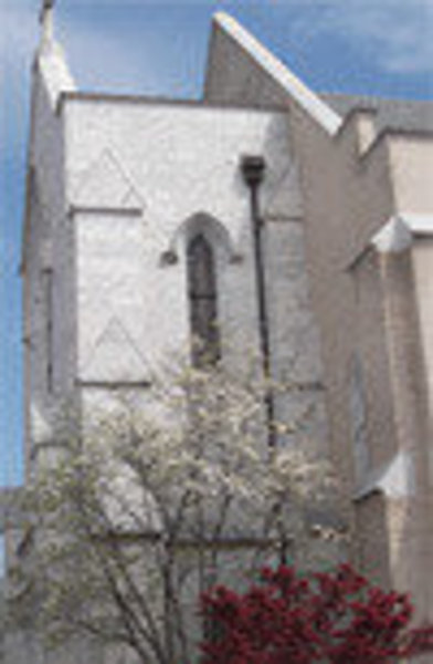 Photo of First Baptist Church