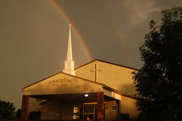 Cornerstone Church in Lees Summit,MO