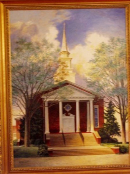 Photo of Starling Avenue Baptist Church