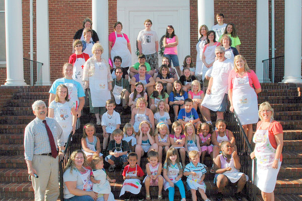 Photo of Starling Avenue Baptist Church