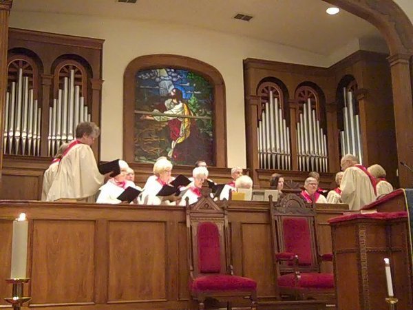 Photo of Starling Avenue Baptist Church