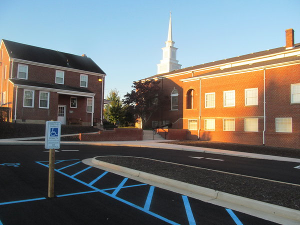 Photo of Starling Avenue Baptist Church