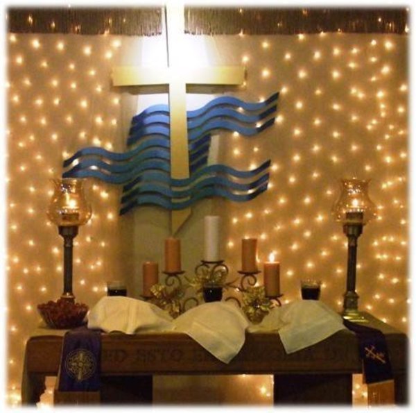 Photo of Primera Iglesia Bautista de Deltona