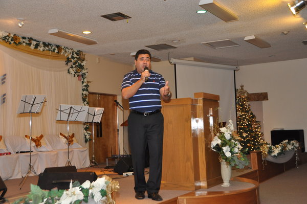 Photo of Primera Iglesia Bautista de Deltona