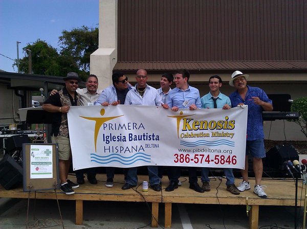 Photo of Primera Iglesia Bautista de Deltona