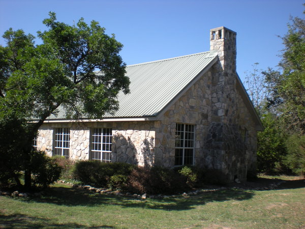 Photo of Covenant Baptist Church