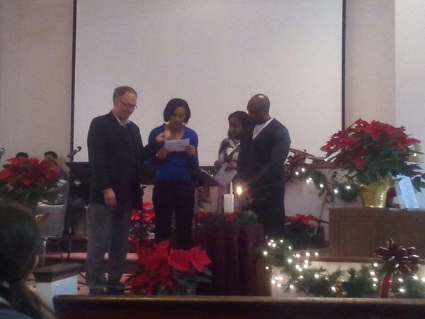 Photo of Raritan Valley Baptist