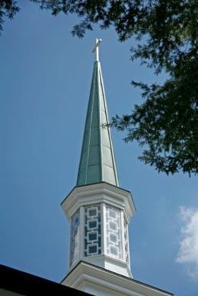 Photo of Emerywood Baptist Church