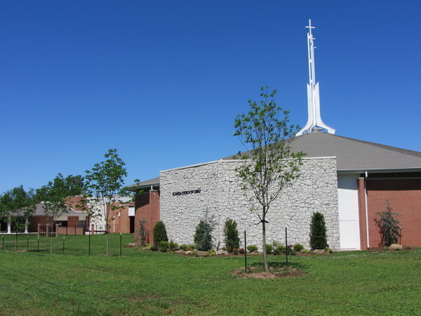 Alameda Church of Christ