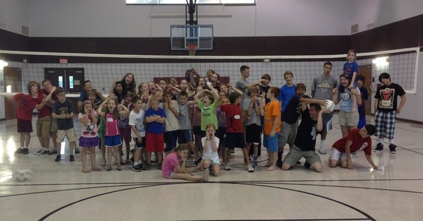 Photo of Alameda Church of Christ