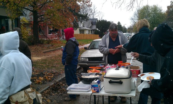 Photo of Ellenberger United Church of Christ