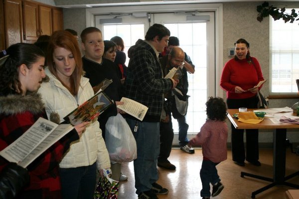 Photo of Ellenberger United Church of Christ