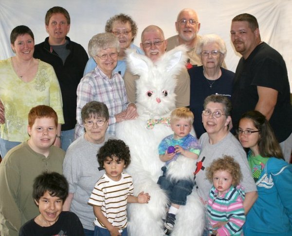 Photo of Ellenberger United Church of Christ