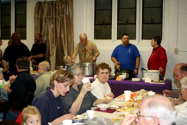 Photo of Ellenberger United Church of Christ