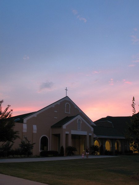 St. Aidan's Episcopal Church