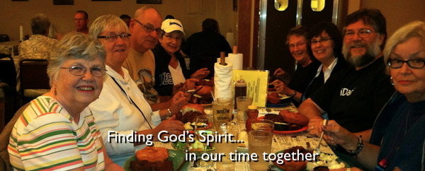 Photo of First Christian Church (Disciples of Christ)