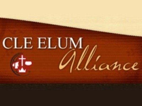 Christian Missionary Alliance in South Cle Elum,WA