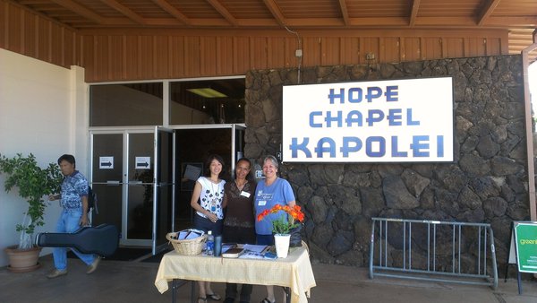 Photo of Hope Chapel Kapolei