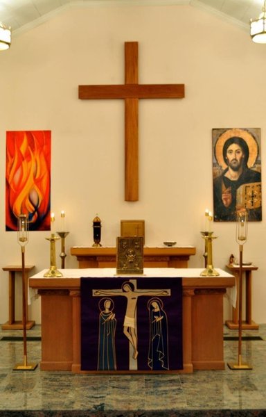 Photo of Church of the Holy Redeemer