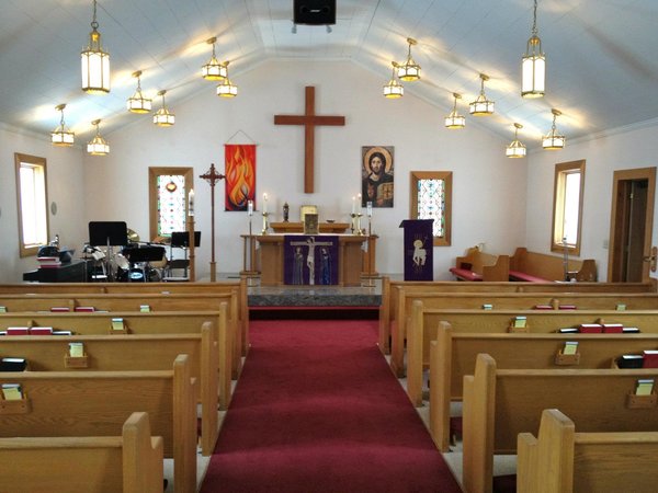 Photo of Church of the Holy Redeemer