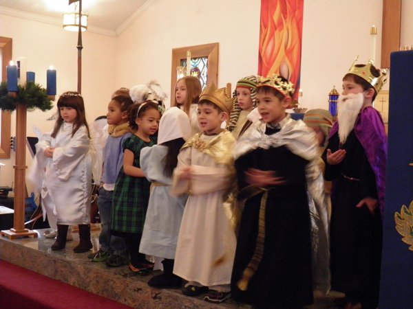 Photo of Church of the Holy Redeemer