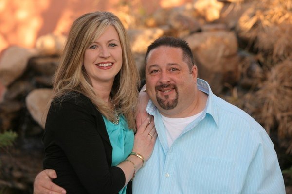 Touch of Grace Fellowship in Glendale,AZ