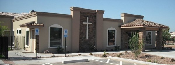 Photo of Touch of Grace Fellowship