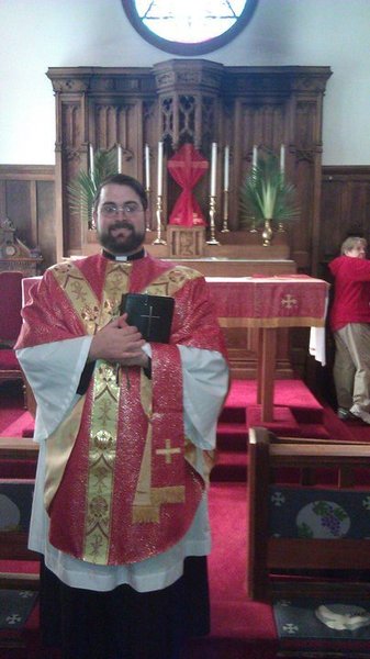 Photo of St. Stephen's Episcopal Church