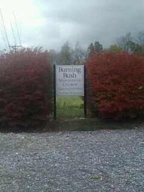 Burning Bush Mennonite Church