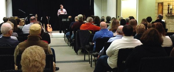 Photo of The Gathering Community Church