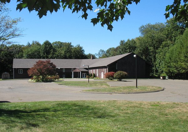 Photo of Grace Baptist Church