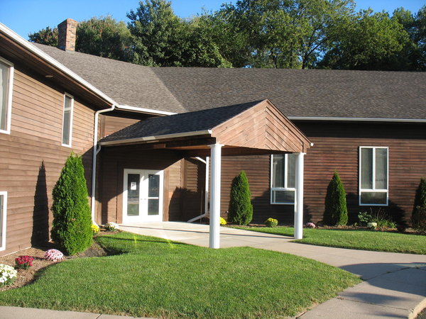 Photo of Grace Baptist Church