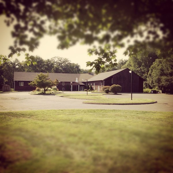 Photo of Grace Baptist Church